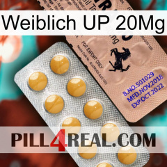 Female UP 20Mg 41